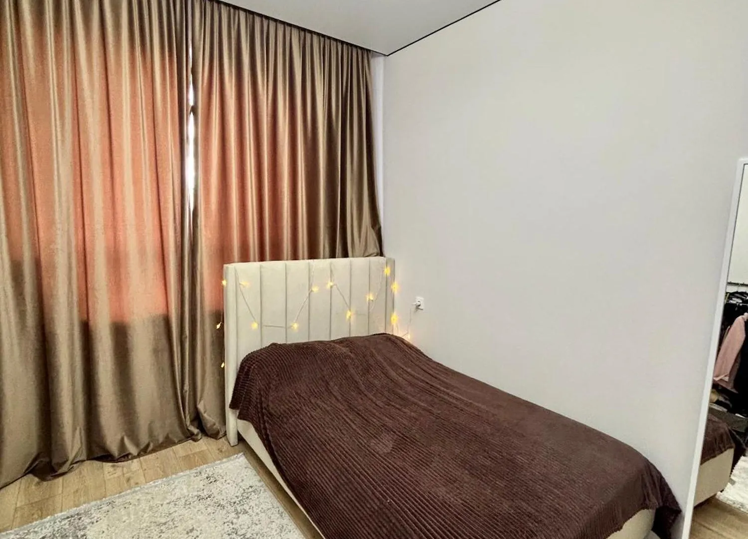Sharyn Apartamento Astana