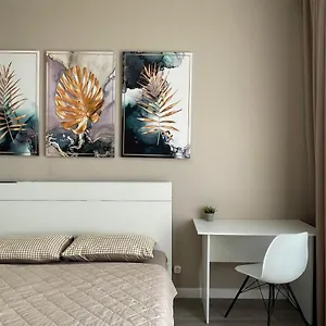 Апартаменты Sat Comfort, Астана